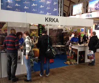 Hrvatska predstavljena na sajmu Holiday World (4)