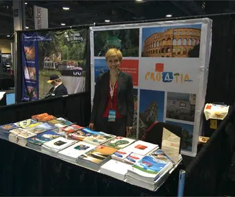 Travel and Adventure Show