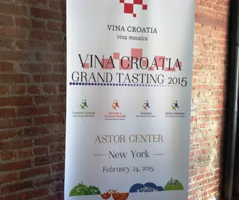 Vina Croatia