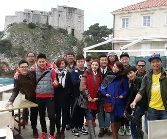 China Travel Channel