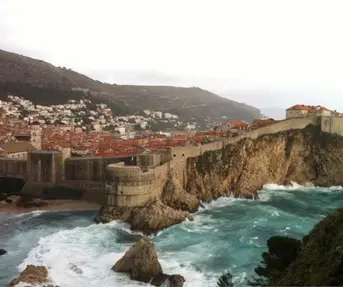 Dubrovnik_Game of Thrones