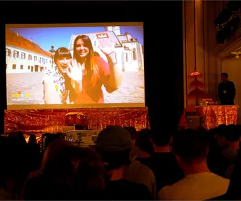 Festival Oko svijeta