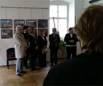 Hrvatska UNESCO bastina u Ceskoj