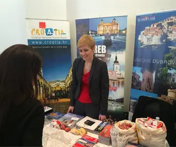 New York Travel Festival