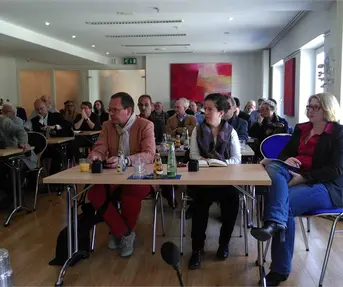 Prezentacija Slavonije_Munchen