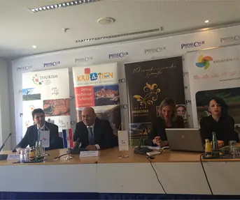 Prezentacija_Presse Club Munchen