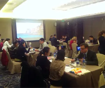 Radionica Sell Croatia_Peking