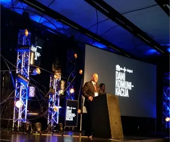 Ratmor Ivicic_Dani komunikacija