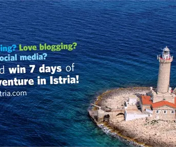 Share Istria