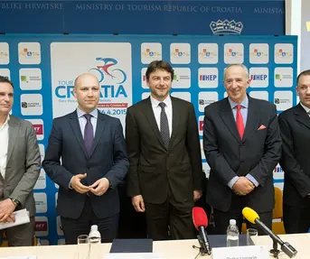 Tour of Croatia_Konferencija za medije