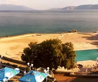 LiveCam_Novi Vinodolski