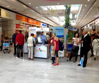 hrvatska ponuda u Pragu