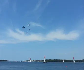 Air Race_Rovinj