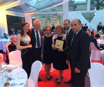 Europski festival turizma i strategije