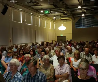 Predstavljanje Dubrovnika