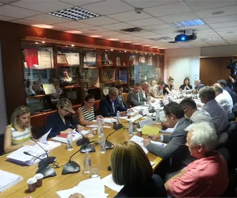 Turisticko vijece_46. sjednica