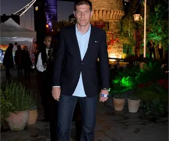 London_Slaven Bilic