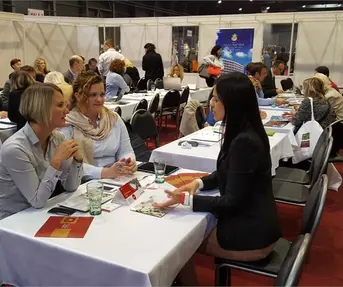 Poslovna radionica u Pragu