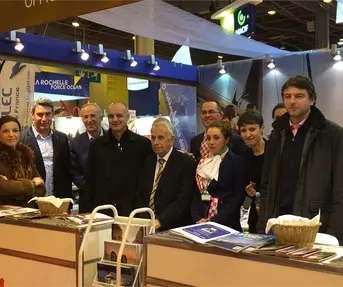 Nauticki sajam_Pariz