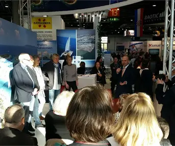Boot Dusseldorf 2016