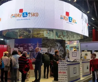 Ferienmesse sajam 2016