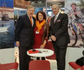 Sajam Ferienmesse 2016