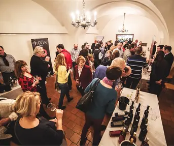 1st CROwine Fest Prague_1