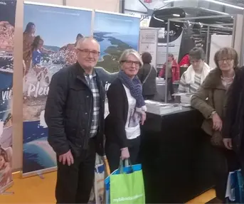 Photo Sajam Toulouse 1