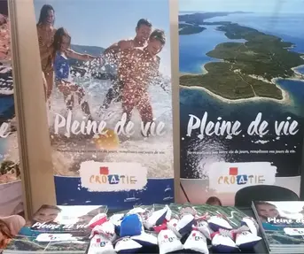 Photo Sajam Toulouse 2