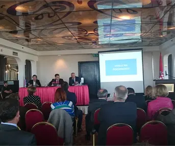 Izborna sjednica Sabora HTZ-a 2016