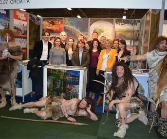 Promocija Zagorja - Bajke na dlanu