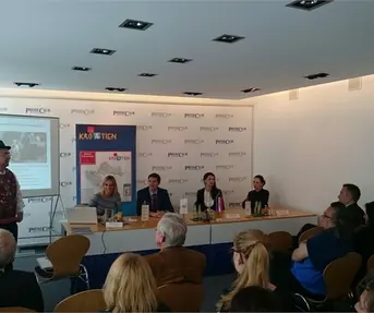 Prezentacija Slavonije u Munchenu