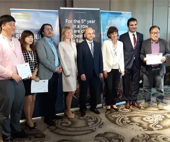 Seul_Dobitnici nagradne igre