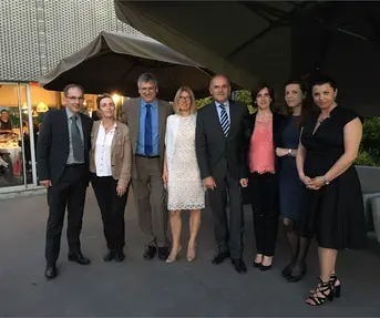 Jadranka, Aerodrom Bordeaux, Travel Europe, CroatiaAirlines, HTZ FR, MINT