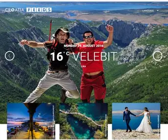 Croatia Feeds_Velebit