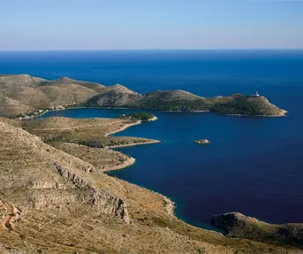 Plaža Skrivena Luka | Lastovo