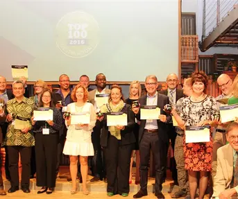 Malom Losinju certifikat Top 100 odrzivih destinacija svijeta ! (2)