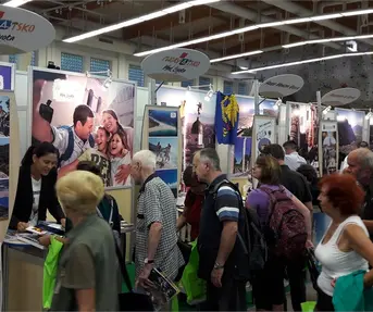 Plzen ITEP Chorvatsko 2016