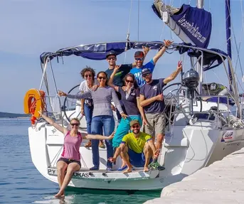 Nauticka ekpedicija1 Expe2M_Helene-David