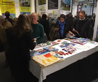 Quality Travel Fair_Kopenhagen