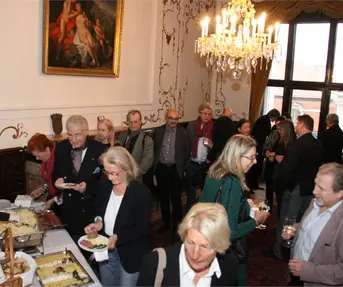 Konferencija za medije_Bec