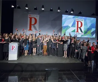 PR Report Awards_Autor Kati Jurischka