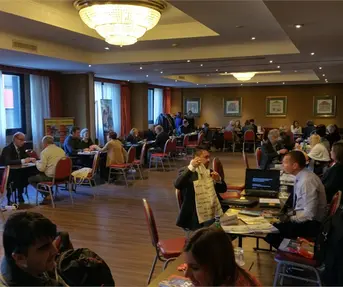 Poslovna radionica Milano 2016