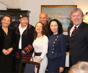 Prezentacija klastera Slavonija