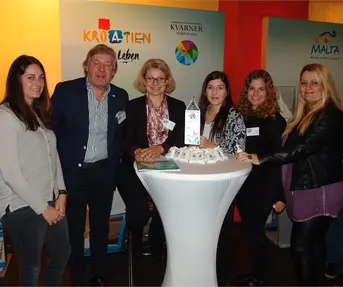 Road Show 1 - Austrija 2016