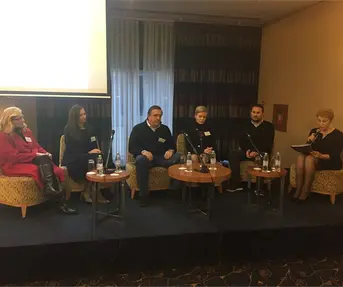 DMK forum 2016 - panel