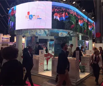 Sajam u Utrechtu 2017