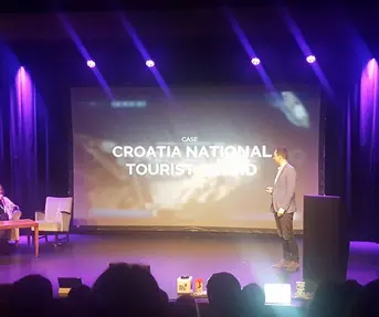 Google prezentira Croatia Feeds u Kopenhagenu