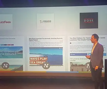 Google prezentira Croatia Feeds u Kopenhagenu