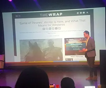 Google prezentira Croatia Feeds u Kopenhagenu